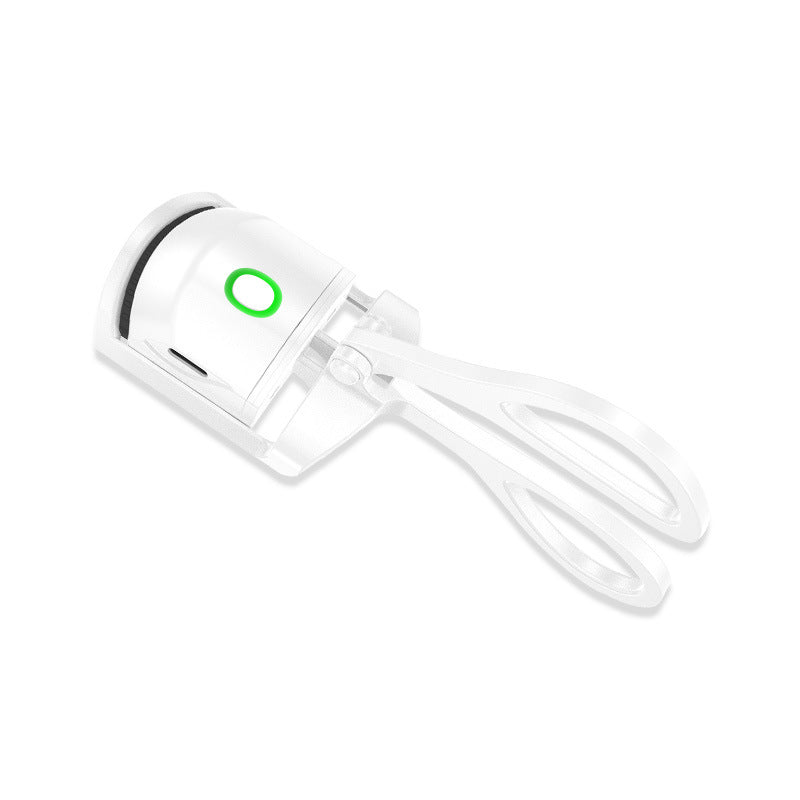 USB-Ladung der beheizbaren Wimpernzange